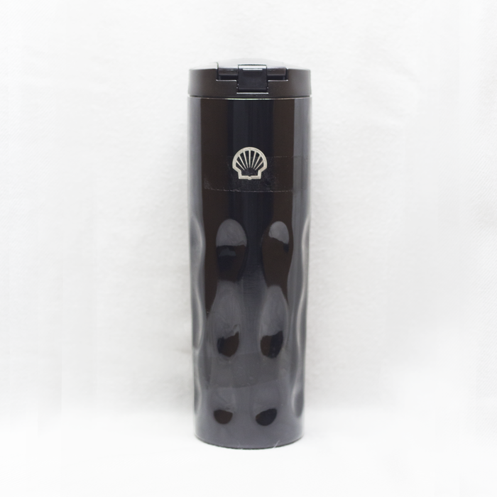 Gambar TUMBLER SHELL - Hitam dari Shell Select Bandung Kota Bandung 4 Tokopedia