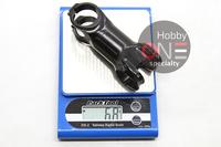 Gambar EXTRALITE HyperStem Stealth Stem 12 deg 80 Mm by SCHMOLKE CARBON dari Hobby One Kota Bandung 4 Tokopedia