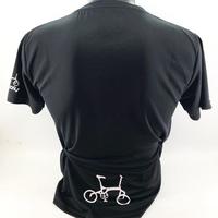 Gambar Baju Kaos Jersey Tshirt Sepeda Lipat Brompton Birdy Olahraga T-shirt dari kawaiunicornshop Kota Administrasi Jakarta Pusat 4 Tokopedia