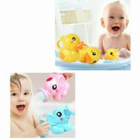 Gambar Mainan Mandi Anak Shower Elephant - Mainan Mandi Siram Gajah dari ShopDrop88 Kab. Bekasi 4 Tokopedia