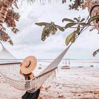 Gambar ayunan jaring hand productions dari bt ayunan jaring Kota Yogyakarta 1 Tokopedia