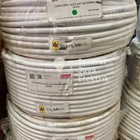 Gambar KABEL NYM 3X2.5 3X2,5 mm 100M (METER) KABEL METAL INDONESIA / KMI dari Sentral Jaya Elektrik Kota Administrasi Jakarta Pusat 3 Tokopedia
