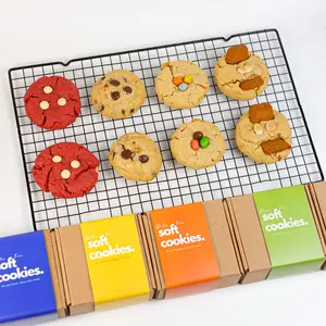 SOFTCOOKIES GLUTEN FREE!!