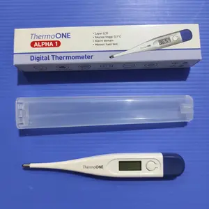 Termometer digital thermo one alpha1 onemed