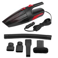 Gambar car vacuum cleaner mini / low watt / praktis dari Dadiduit Jakarta Barat 5 Tokopedia