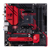 Gambar Motherboard ASUS TUF GAMING B550M ZAKU II Edition Wi-Fi |AMD AM4 dari Techno Computer Bali Kota Denpasar 5 Tokopedia
