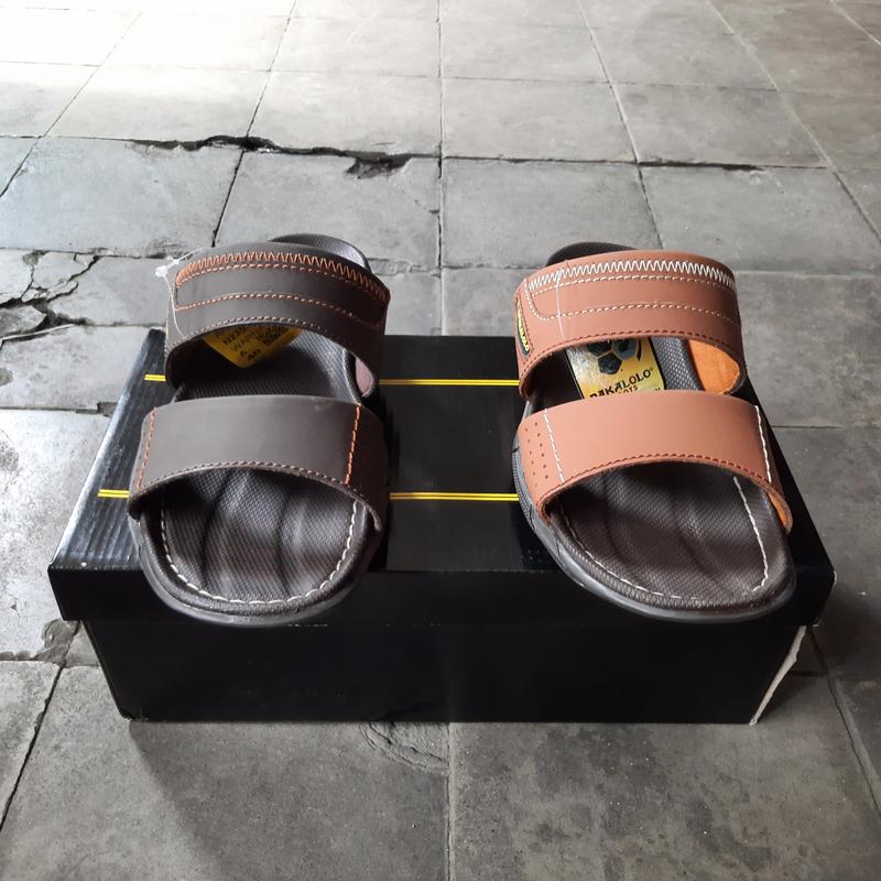 Pakalolo N2353 Sandal 3