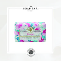 Gambar Wavertree and London Hibiscus Soap Bar 200 Gr Sabun Mandi Organik dari Wavertree and London Indonesia Kab. Tangerang 3 Tokopedia