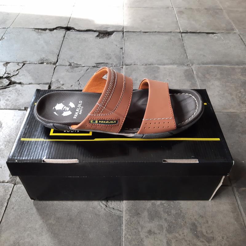 Pakalolo N2353 Sandal 2