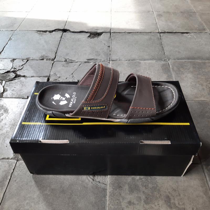 Pakalolo N2353 Sandal 1