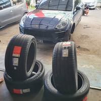 Gambar ban mobil michelin 295 40 20 pilot4 suv mercedes benzz BMW Porche dari cv pitstop karawaci Kota Tangerang 4 Tokopedia