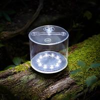 Gambar Lampu Outdoor Portable Luci Outdoor 2.0 Solar Inflatable Light dari Kayak Outdoor Kota Bogor 3 Tokopedia