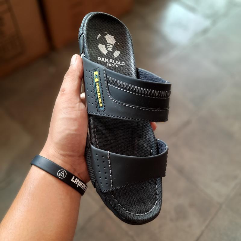 Pakalolo N2353 Sandal 4