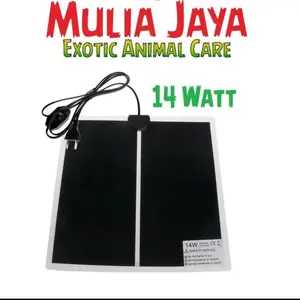 Heat Pad 14w - Pemanas Kandang