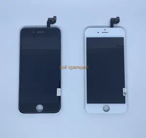 LCD TOUCHSCREEN IPHONE 6S HITAM PUTIH