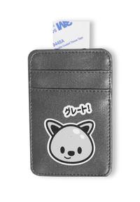 Gambar Third Day AMB80 2-In-1 Wallet Cardcase Pop Socket Tripod Handphone Tdf dari THIRD DAY Kota Bandung 1 Tokopedia