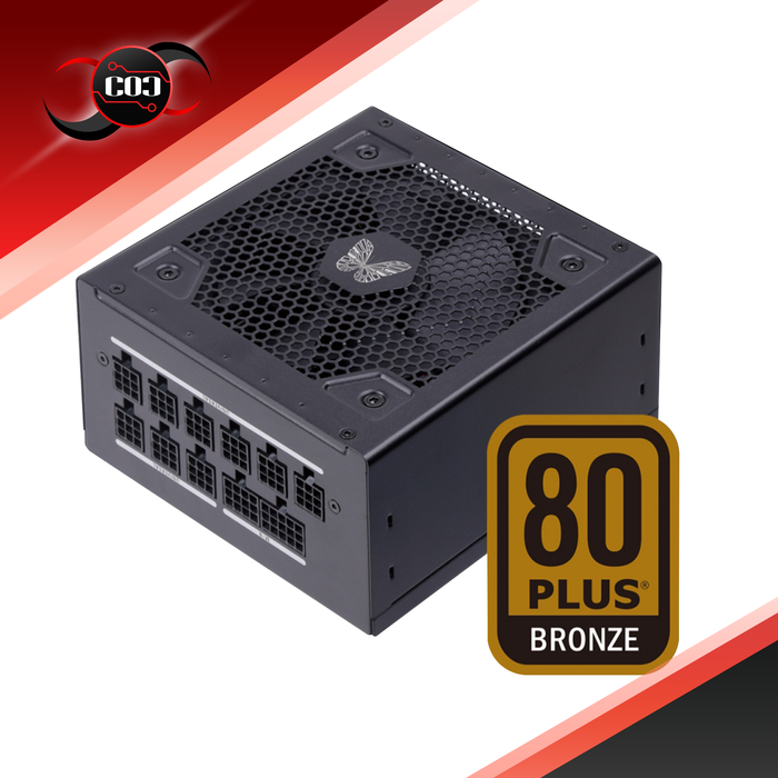 Gambar Super Flower Leadex III Bronze PRO 750W dari COC Komputer Kota Administrasi Jakarta Pusat Tokopedia