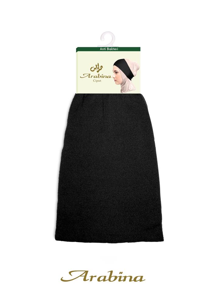 Gambar Bandana Polos/Inner Jilbab Anti Bacteri Anti Pusing/Ciput Arabina - Cokelat Natural dari Sox galeri shop Kota Administrasi Jakarta Utara 5 Tokopedia