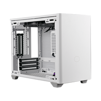 Gambar Cooler Master MasterBox NR200P White dari COC Komputer Kota Administrasi Jakarta Pusat 5 Tokopedia