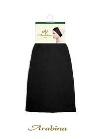 Gambar Bandana Polos/Inner Jilbab Anti Bacteri Anti Pusing/Ciput Arabina - Cokelat Natural dari Sox galeri shop Kota Administrasi Jakarta Utara 2 Tokopedia