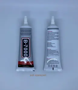 LEM TOUCHSCREEN LCD B-7000 50ML PUTIH