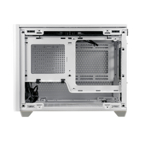 Gambar Cooler Master MasterBox NR200P White dari COC Komputer Kota Administrasi Jakarta Pusat 4 Tokopedia