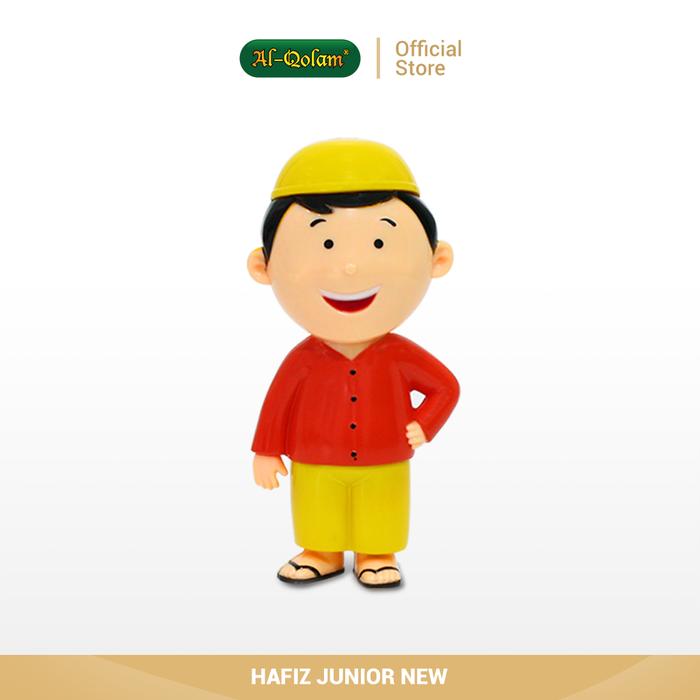 Gambar Al Qolam Hafiz Hafizah Junior New dari AlQolam_NEW Kota Tangerang Selatan Tokopedia