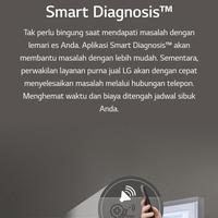 Gambar LG GNG372SXCB - KULKAS LG 2 PINTU SMART INVERTER 333L 312L GN G372SXCB dari Enter Electronic Kota Tangerang Selatan 5 Tokopedia