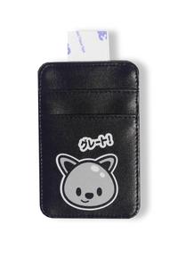 Gambar Third Day AMB79 2-In-1 Wallet Cardcase Pop Socket Tripod Handphone Tdf dari THIRD DAY Kota Bandung 1 Tokopedia