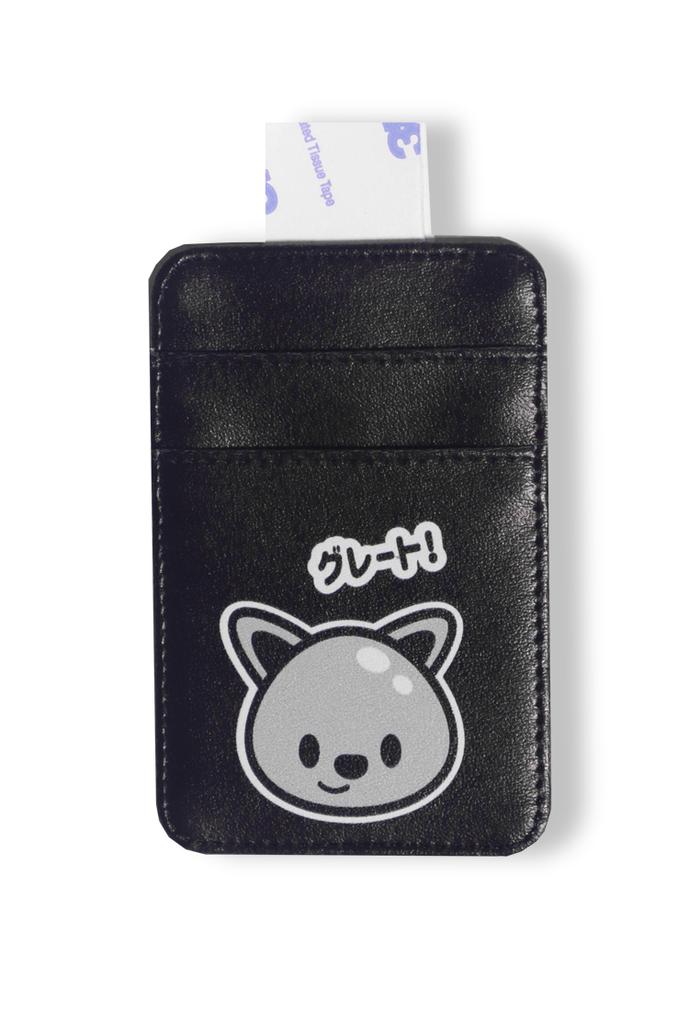 Gambar Third Day AMB79 2-In-1 Wallet Cardcase Pop Socket Tripod Handphone Tdf dari THIRD DAY Kota Bandung Tokopedia