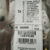 Gambar carbon brush bosch GKS190 areng bosch gks 190 spul mesin gergaji bosch original dari SUMBERMASTEKNIK113 Kota Administrasi Jakarta Barat 4 Tokopedia