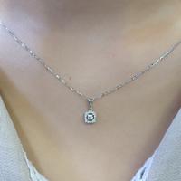 Gambar Liontin Berlian VPD613392 Victoria Jewellery dari Victoria Jewellery Online Kota Administrasi Jakarta Selatan 2 Tokopedia