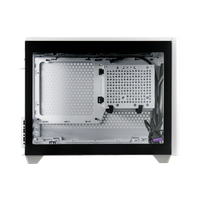 Gambar Cooler Master MasterBox NR200P White dari COC Komputer Kota Administrasi Jakarta Pusat 3 Tokopedia