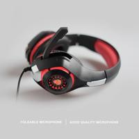 Gambar Rexus Headset Gaming Vonix F55 dari Techno Computer Bali Kota Denpasar 4 Tokopedia