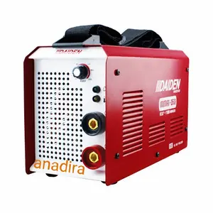 mesin las Daiden 160A - 900watt.mesin las travo