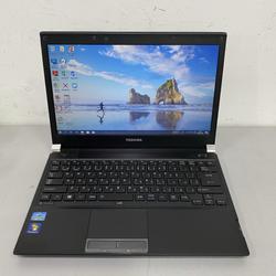 Jual Toshiba Dynabook R732 Juni 2026 Harga Termurah - Cicil 0% 3x