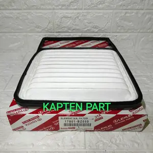 AIR FILTER - SARINGAN UDARA TOYOTA AVANZA VVTI / VELOZ / RUSH