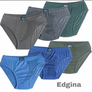 CD Pria Edgina/ Romero/ Carabar Celana Dalam Pria