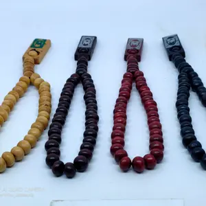 Souvenir murah tasbih 33