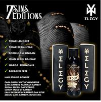 Gambar ELEGY HAIR POWDER / HAIRDUST 18GR / ENVY EDITION dari elegysupply Kota Denpasar 1 Tokopedia