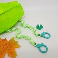 Gambar Tali Masker Korea Kalung Masker Hijab - Hitam dari Technozio Store Kota Administrasi Jakarta Barat 5 Tokopedia