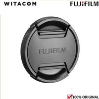 Gambar Fujifilm LensCap 72mm dari Witacom Kota Administrasi Jakarta Pusat 1 Tokopedia