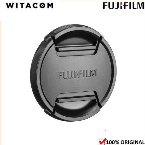 Gambar Fujifilm LensCap 72mm dari Witacom Kota Administrasi Jakarta Pusat Tokopedia