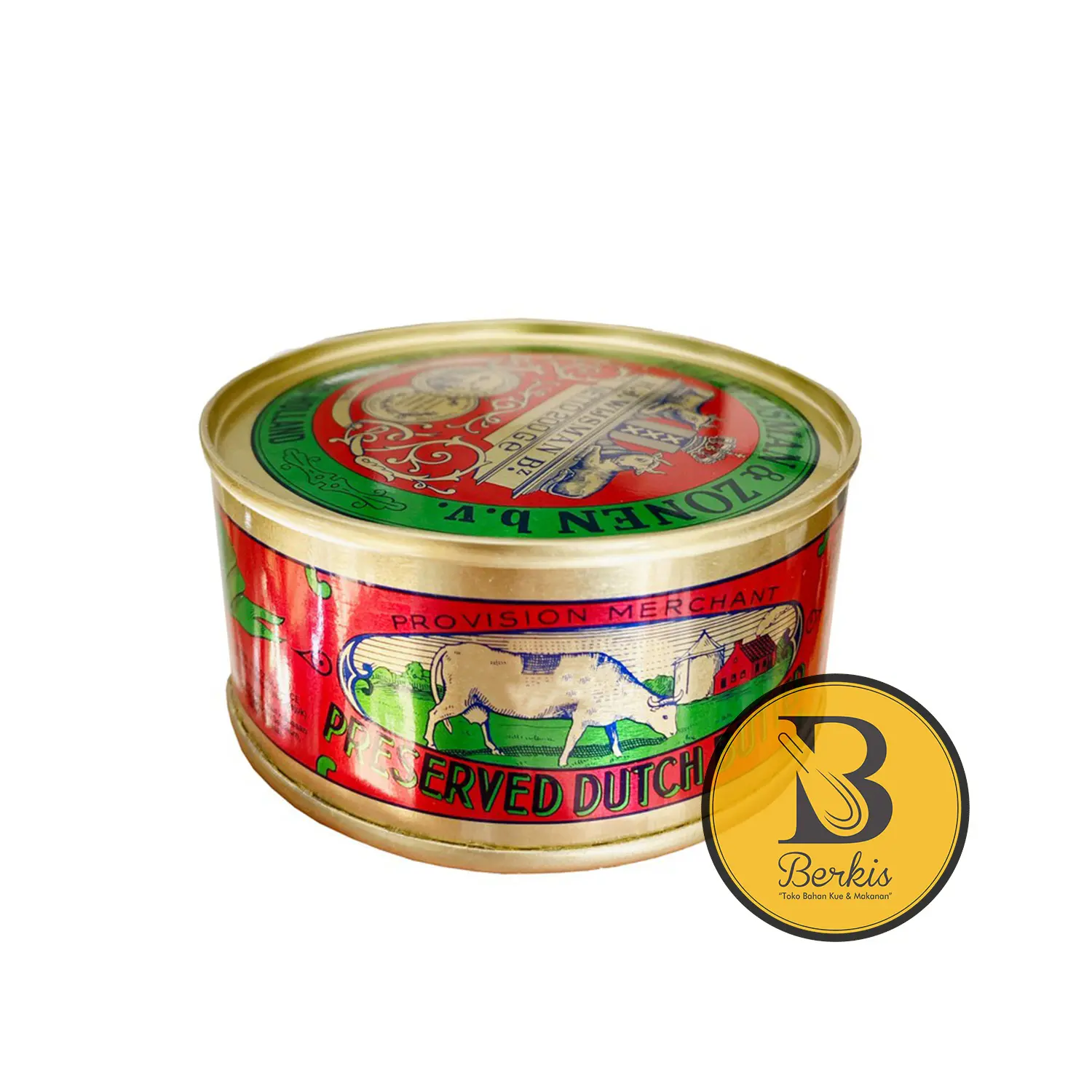 Wijsman Butter 200 Gr Mentega Wysman Wisman
