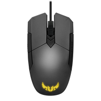 Gambar MOUSE ASUS TUF GAMING M5 | MOUSE GAMING dari Techno Computer Bali Kota Denpasar 2 Tokopedia