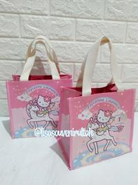 Gambar ( Minim 12 )Souvenir Goodiebag Erina Bag dari lisasouvenirs Kab. Pemalang 3 Tokopedia