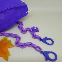 Gambar Tali Masker Korea Kalung Masker Hijab - Hitam dari Technozio Store Kota Administrasi Jakarta Barat 1 Tokopedia