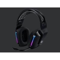 Gambar Logitech G733 LIGHTSPEED Wireless RGB 7.1 Surround Gaming Headset - Hitam dari outletPC.id Kota Medan 3 Tokopedia