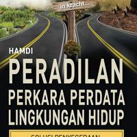 Gambar PERADILAN PERKARA PERDATA LINGKUNGAN HIDUP dari Rayyana Komunikasindo Jakarta Timur 1 Tokopedia