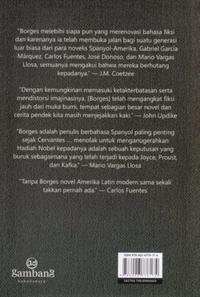 Gambar Parabel Cervantes dan Don Quixote dari MojokStore_NEW Kab. Sleman 2 Tokopedia